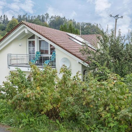 Ferienwohnung Schleinseeblick Kressbronn am Bodensee Luaran gambar