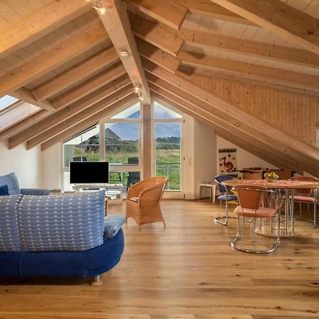 Ferienwohnung Schleinseeblick Kressbronn am Bodensee Luaran gambar