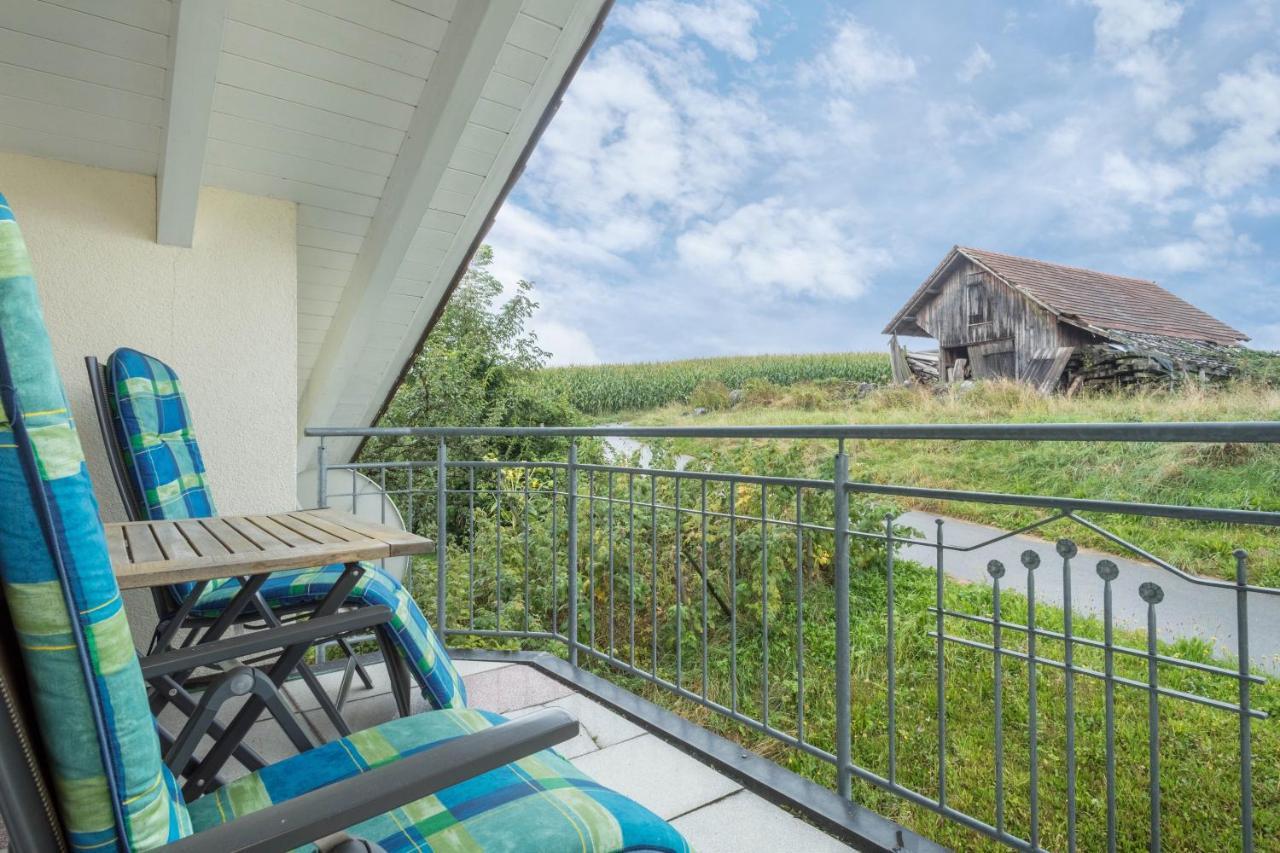 Ferienwohnung Schleinseeblick Kressbronn am Bodensee Luaran gambar