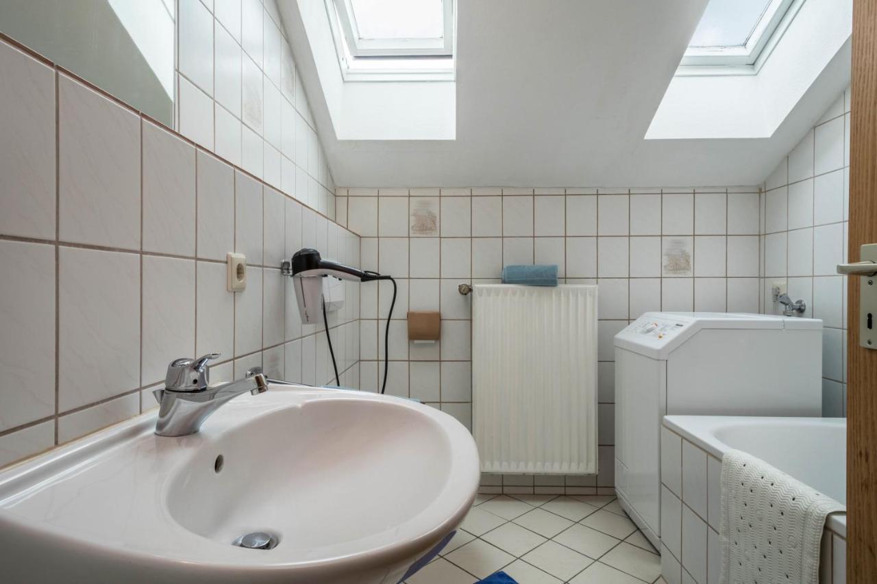 Ferienwohnung Schleinseeblick Kressbronn am Bodensee Luaran gambar