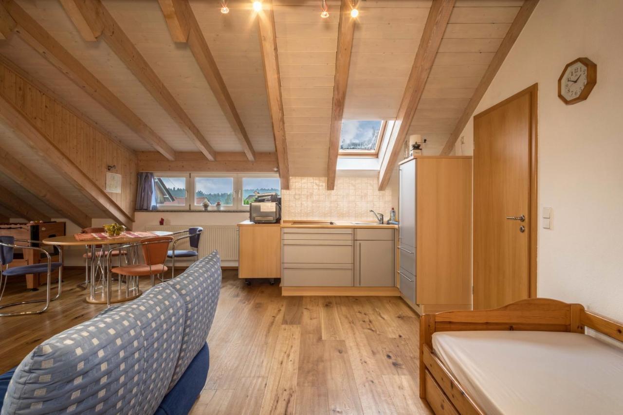 Ferienwohnung Schleinseeblick Kressbronn am Bodensee Luaran gambar