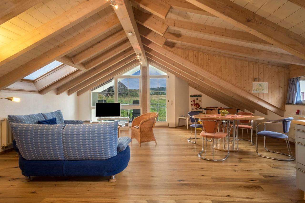 Ferienwohnung Schleinseeblick Kressbronn am Bodensee Luaran gambar