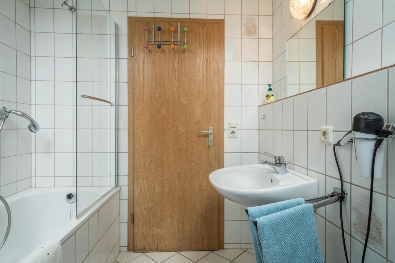 Ferienwohnung Schleinseeblick Kressbronn am Bodensee Luaran gambar