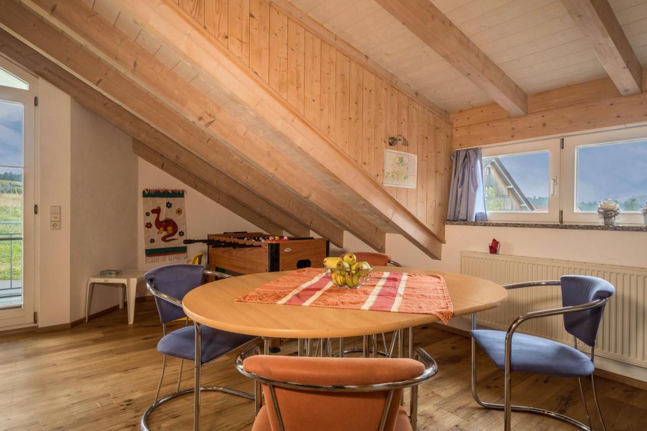 Ferienwohnung Schleinseeblick Kressbronn am Bodensee Luaran gambar