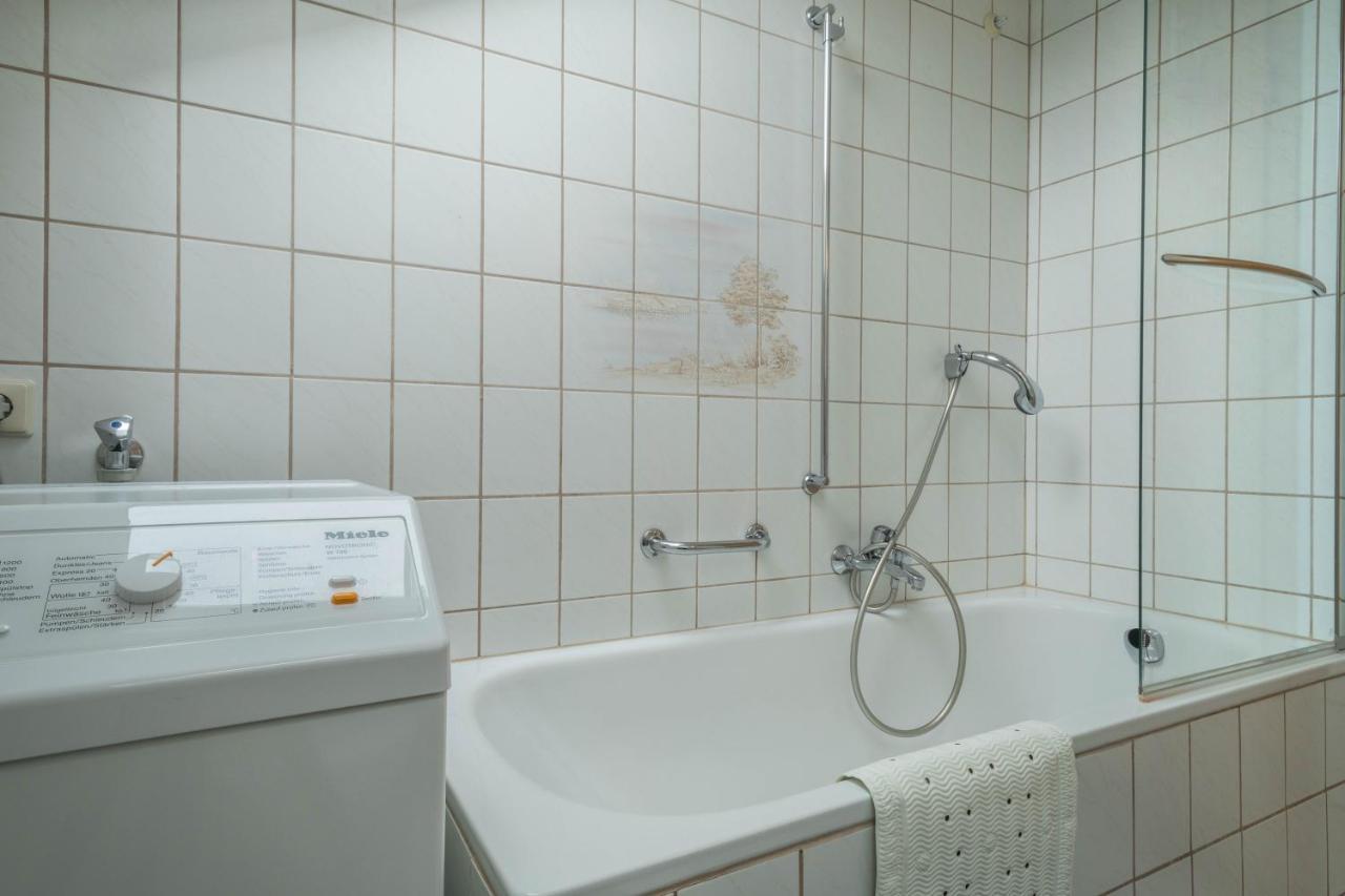 Ferienwohnung Schleinseeblick Kressbronn am Bodensee Luaran gambar
